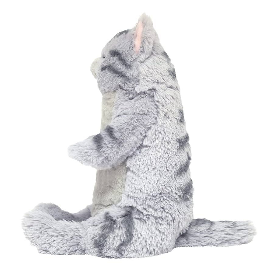 Amazon.co.jp: サンレモン ひざ ねこ サバシロ すやすや 21×47